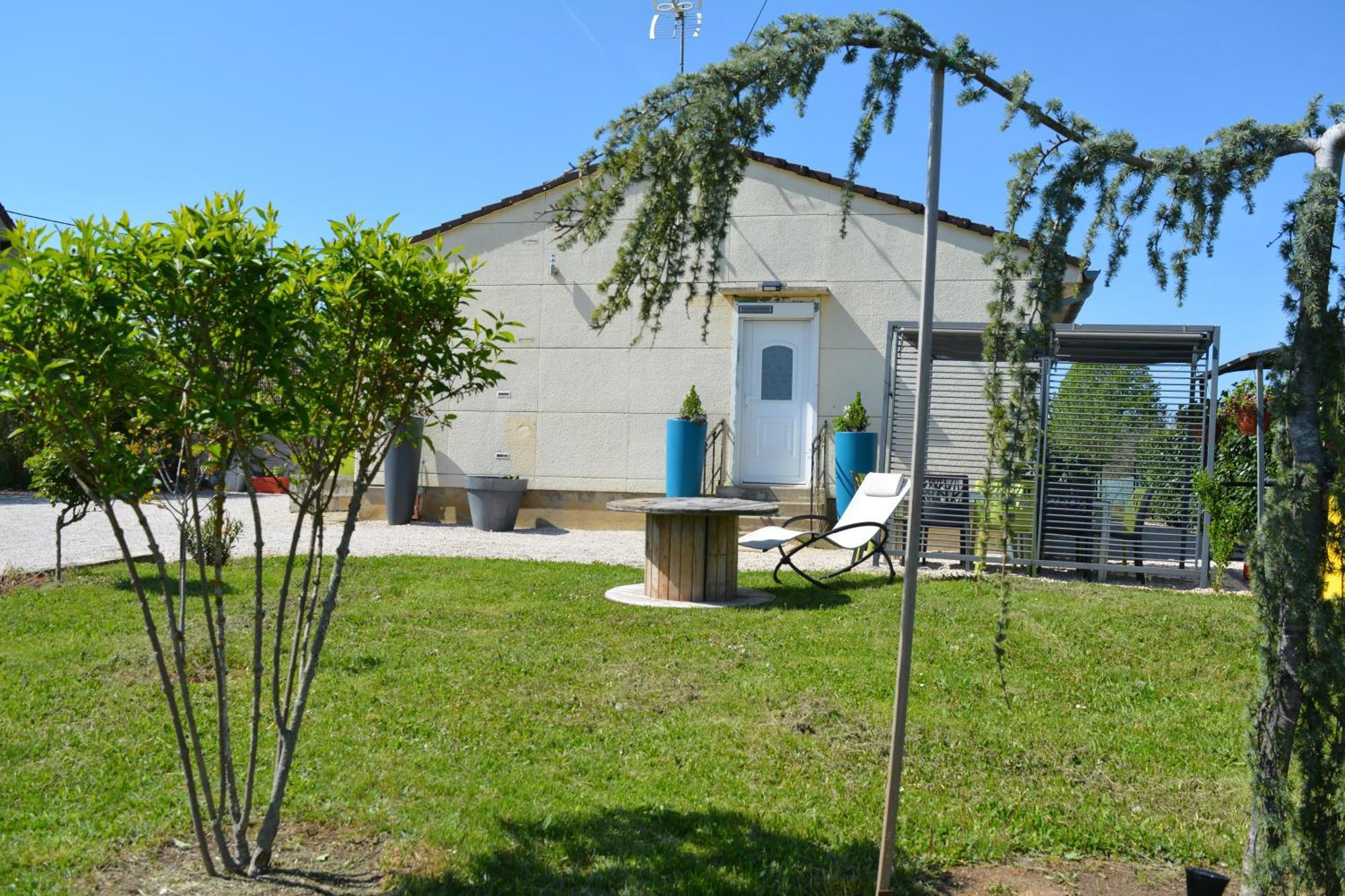 Rullyoloft Villa Rully  Exterior photo